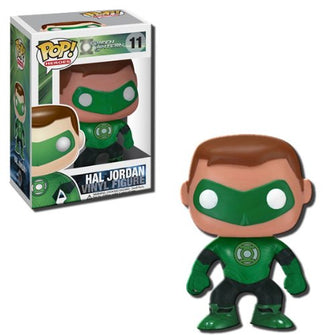 Funko POP! Heroes Green Lantern Hal Jordan