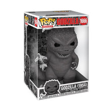 Funko Movies Jumbo Godzilla (1954)
