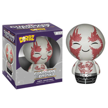 DOrbz / Drax 017