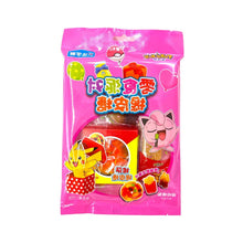 Leda-Pokemon Gummy Candy Snack Party 73g (China)