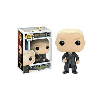 Funko Pop! Movie Harry Potter Draco Malfoy