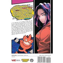 My Hero Academia Manga 31