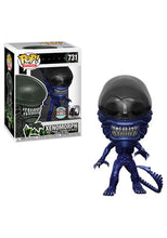 Funko POP! Movies Alien Xenomorph (Funko Specialty Series Limited Edition Exclusive) (Alien 40th Anniversary)