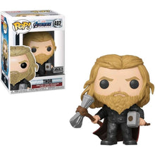 Funko Pop Marvel Thor (FYE Exclusive)