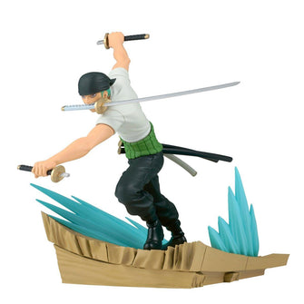One Piece Senkouzekkei -Roronoa Zoro- Bandai Namco