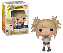 Funko Pop! Animation My Hero Academia Himiko Toga(AAA Anime Exclusive)