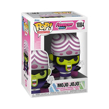 Funko POP! Animation The Powerpuff Girls Mojo Jojo