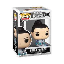 Funko Pop! Rocks Bella Poarch