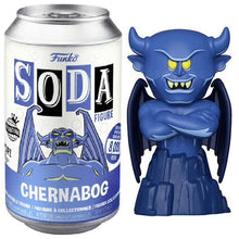Funko Soda Figure Disney Fantasia Chernabog (Chase)