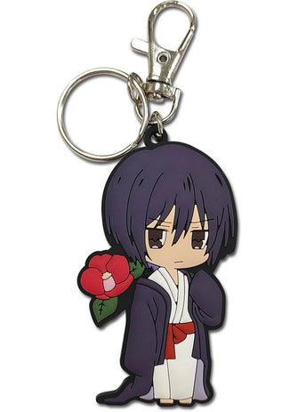 Fruits Basket Keychain Akito Sohma