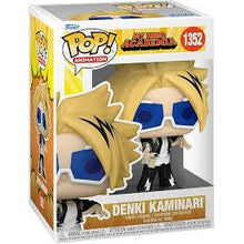 Funko Pop! Animation My Hero Academia Denki Kaminari