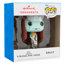 Hallmark Funko Pop! Ornament nightmare Before Christmas (Walmart Exclusive)