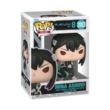 Funko POP! Animation Kaiju No.8 Mina Ashiro