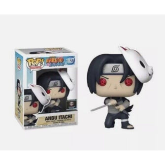 Funko Anime Anbu Itachi (Chalice Collectibles Exclusive)