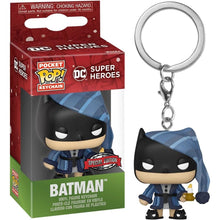 Pocket POP! Keychain DC Super Heroes, Batman