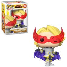 Funko Anime My Hero Academia Yuga Aoyama