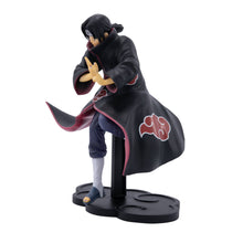 Naruto Shippuden Itachi Uchiha SFC Collectible Figure 7.1" Abystyle Studio