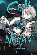 !TEEN+! Call of the Night Volume 1 by Kotoyama