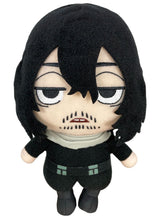 My Hero Academia Shota Aizawa plush