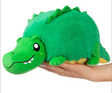 Squishable Alligator