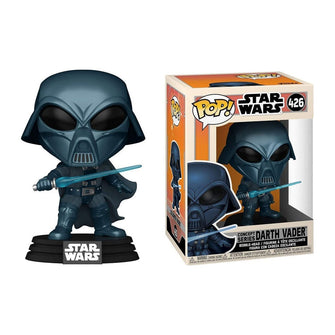 Funko POP! Star Wars Concept Series Darth Vader