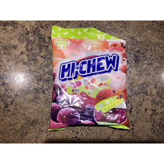 Hi-Chew (special fruit flavor)