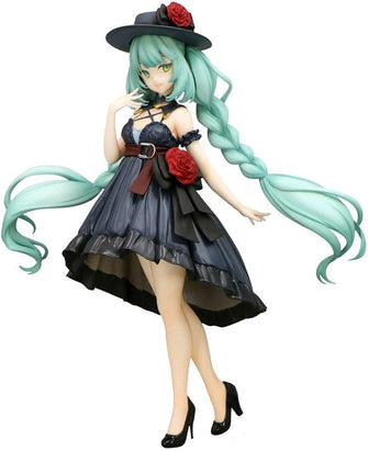Trio-Try-iT Figure Hatsune Miku