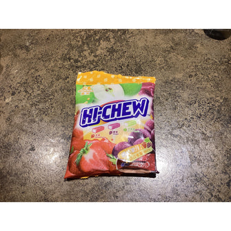 Hi-Chew (assorted fruit)