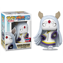 Funko Anime Kaguya Otsutsuki (Naruto) (Limited Edition)