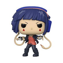 My Hero Academia Anime Funko Kyoka Jiro