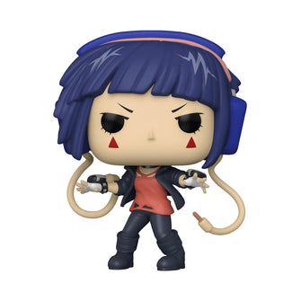 My Hero Academia Anime Funko Kyoka Jiro