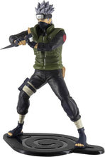 Naruto Shippuden SFC Super Figure Collection KAKASHI HATAKE #11 Abystyle Studio