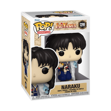 Funko POP! Animation InuYasha Naraku