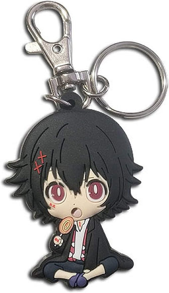 Tokyo Ghouls: Re Juuzou Suzuya Keychain