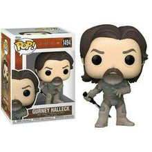 Funko Pop! Dune Gurney Halleck