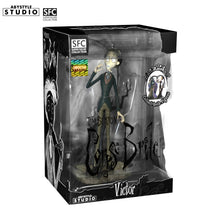 Corpse Bride Victor 8.2" Tall SFC Collectible