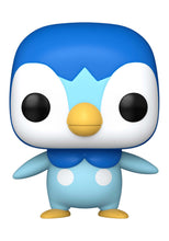 Funko Pop! Games Pokémon Piplup 865
