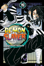!TEEN! Demon Slayer Volume 19 Story and Art by Koyoharu Gotouge