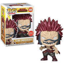 Funko Pop! My Hero Academia Eijiro Unbreakable (GameStop Exclusive)