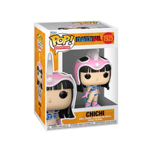 Funko POP! Animation DragonBall Chichi