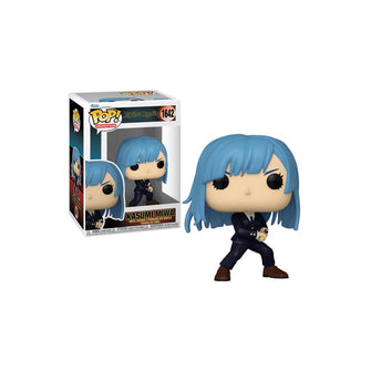 Funko Animation Kasumi Miwa Jujutsu Kaisen