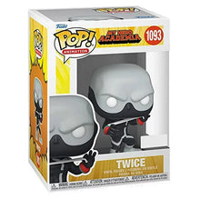 Funko Animation Twice (Hot Topic Exclusive)