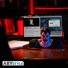 Death Note Ryuk Money Bank 6.3" Smile Design