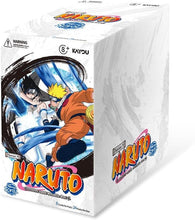 Naruto Cards