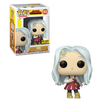 Funko Animation Eri My Hero Academia (Hot Topic Exclusive)