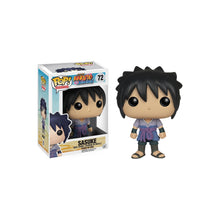 Funko Animation Sasuke Naruto Shippuden