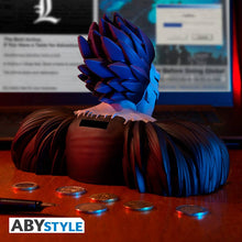 Death Note Ryuk Money Bank 6.3" Smile Design