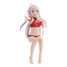 Sega Figure Love Live! Nijigasaki High School Idol Club Lanzhu Zhong