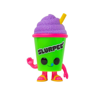 Funko Pop! Ad Icons Slurpee (7 Eleven Exclusive)