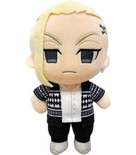 Tokyo Revengers Plush Ken Wakui